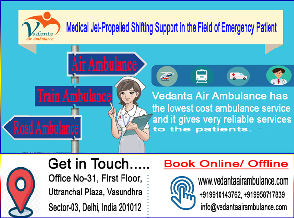 vedanta-Air-Ambulance-Silchar--Dimapur